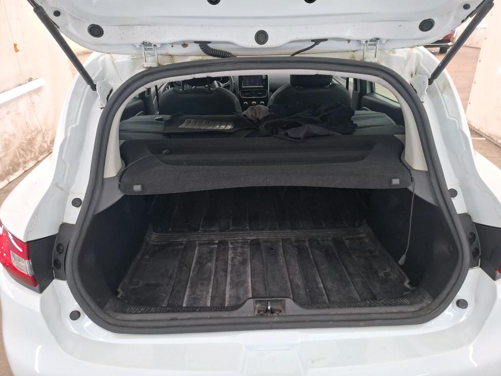 RENAULT CLIO SOCIETE DCI 75 ENERGY E6C AIR MEDIANAV 2019