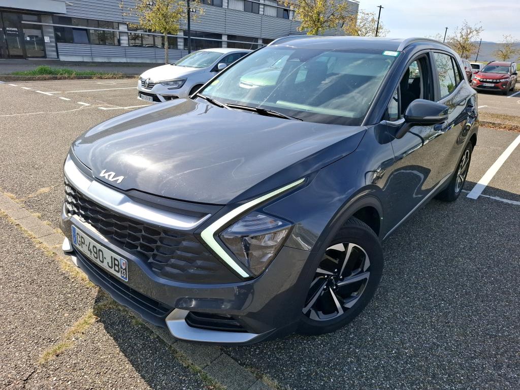 SPORTAGE VP
