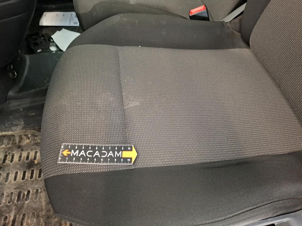 PEUGEOT PARTNER FGN FOURGON M 650 KG BLUEHDI 100 S&S BVM6 - 2023