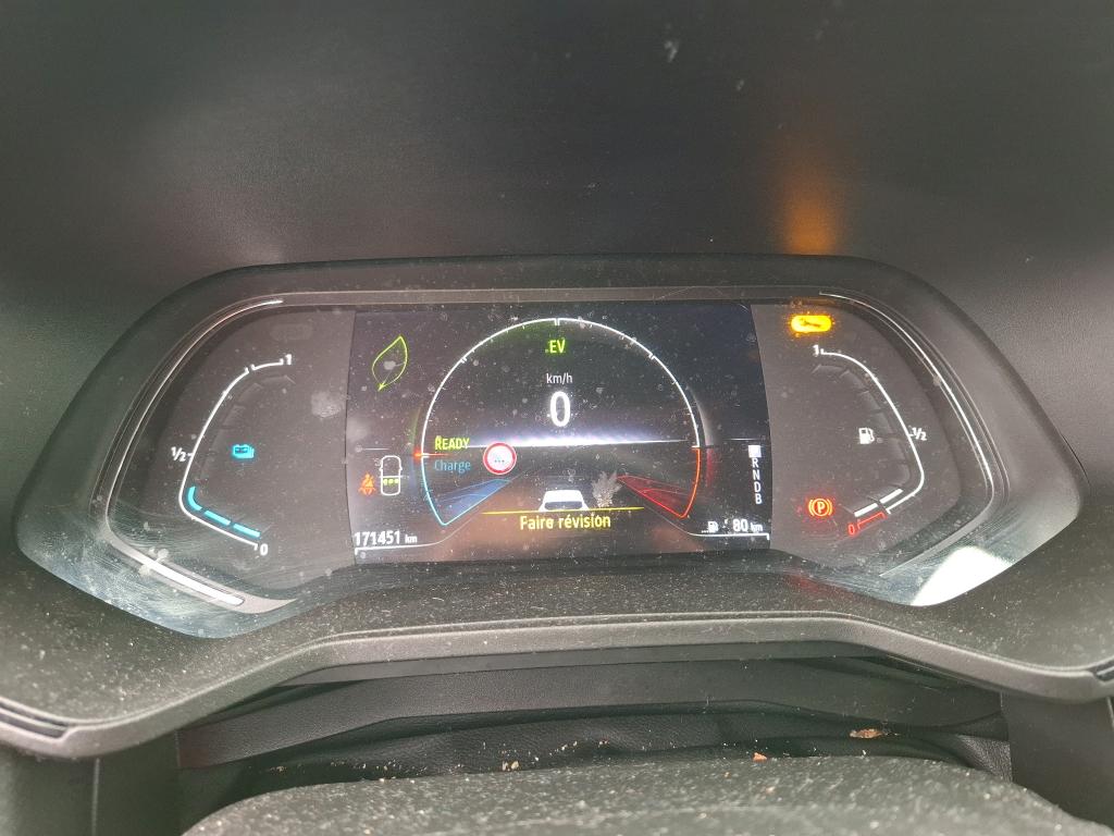 RENAULT CLIO V E-Tech 140 - 21N Business 2021