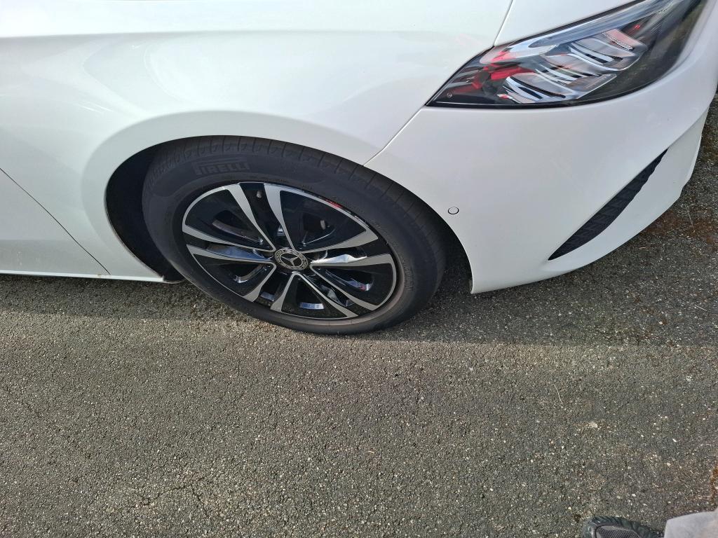 MERCEDES Classe A 180 d 8G-DCT Progressive Line 2025