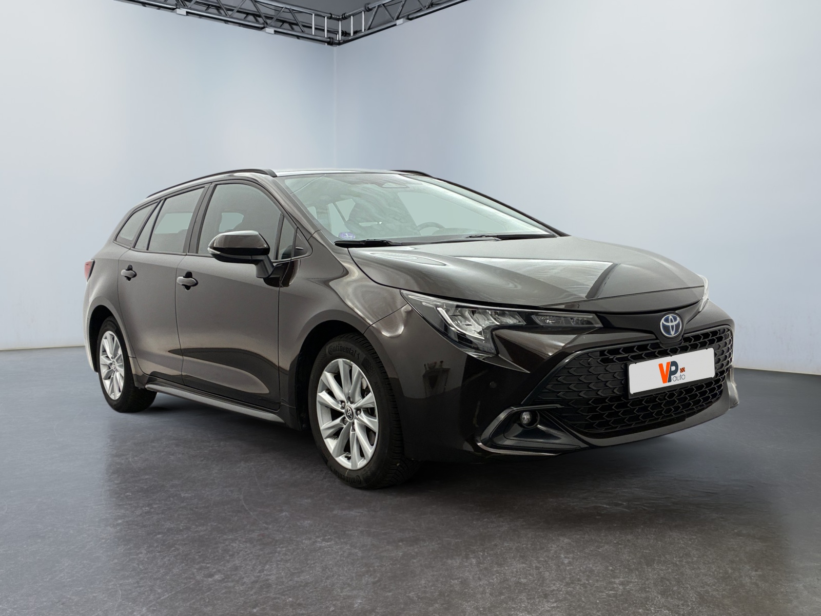 TOYOTA COROLLA TOURING Sports Hybride 140ch Dynamic 2023