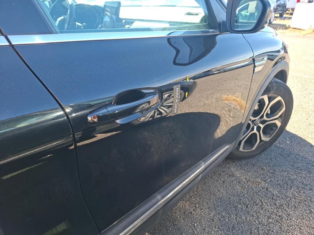 RENAULT ARKANA TCe 140 EDC FAP - 22 Techno 2022