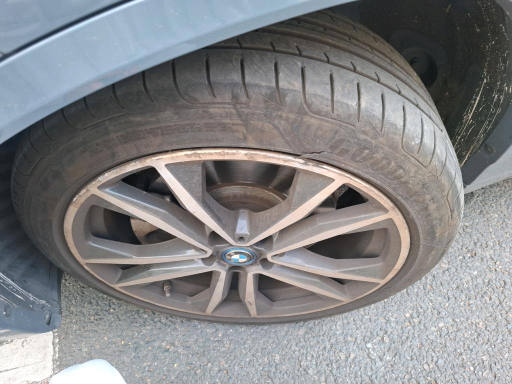 BMW X2. X2 F39 xDrive 25e 220 ch BVA6 M Sport 2023