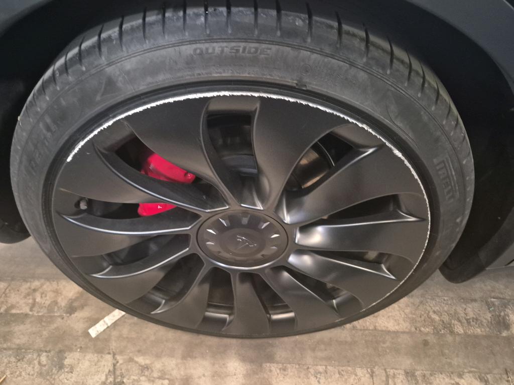 TESLA MODEL Y Performance Dual Motor AWD 2023