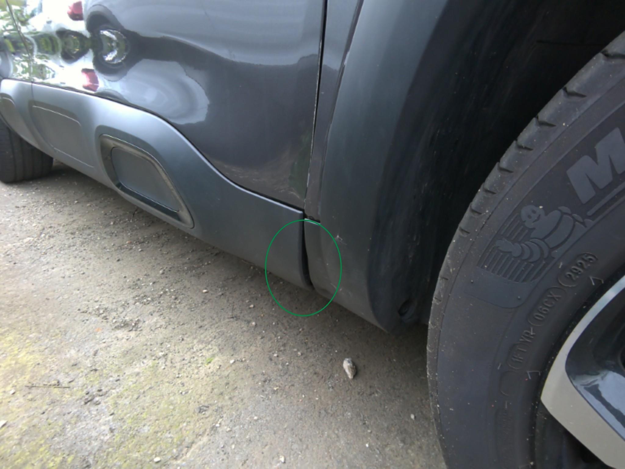 CITROEN C5 Aircross BlueHDi 130 EAT8 Max 2025