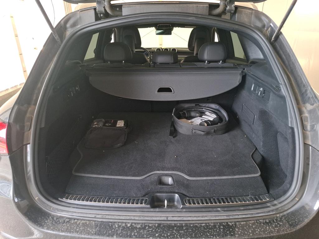 MERCEDES-BENZ MERCEDES GLC 300 de 9G-Tronic 4Matic AMG Line 2023