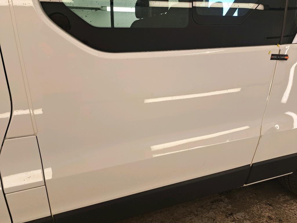 RENAULT TRAFIC COMBI L2 dCi 150 Energy S&S Zen 2023