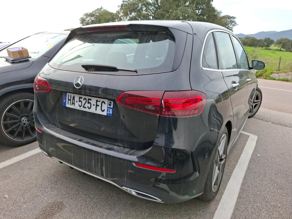 MERCEDES -BENZ CLASSE B 200 d 8G-DCT AMG Line 2024