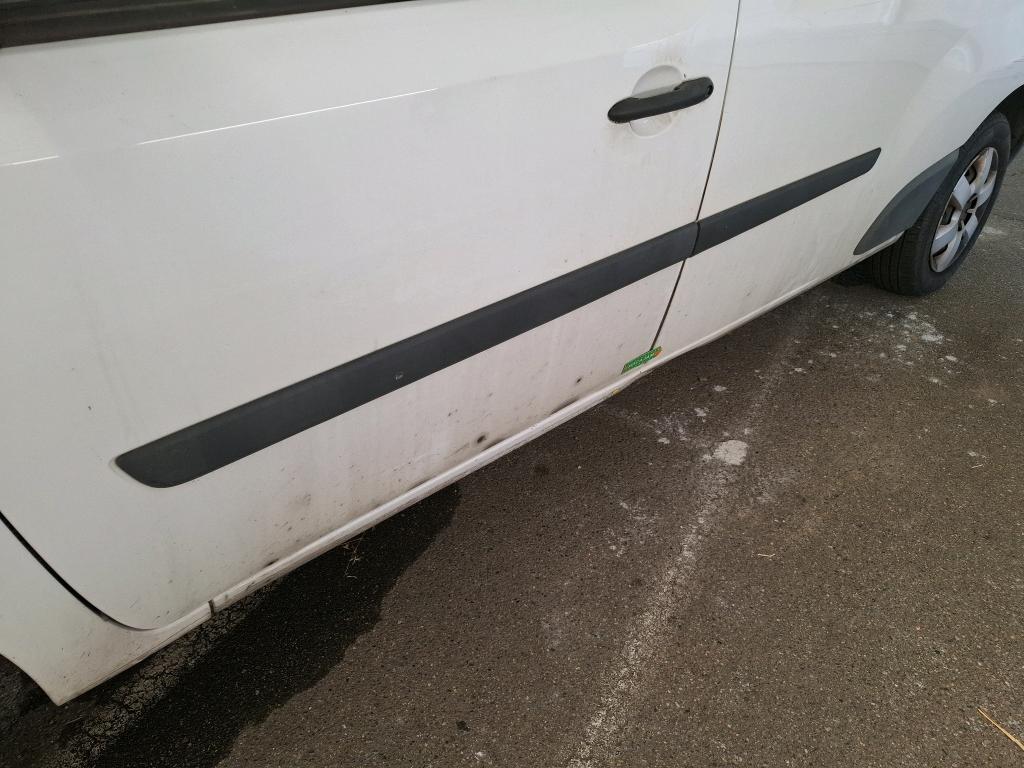 RENAULT KANGOO VU EXPRESS GRAND VOLUME BLUE DCI 95 EXTRA R-LINK 2021