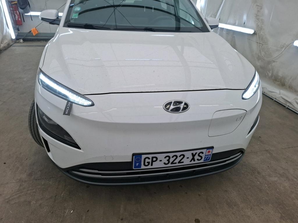 HYUNDAI KONA ELECTRIC Electrique 39 kWh - 136 ch Intuitive 2023