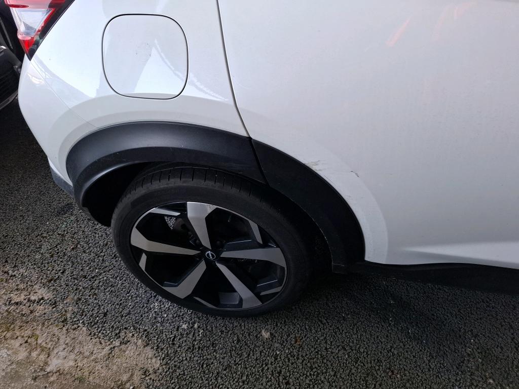 NISSAN Juke HYBRID 143 Tekna 2024
