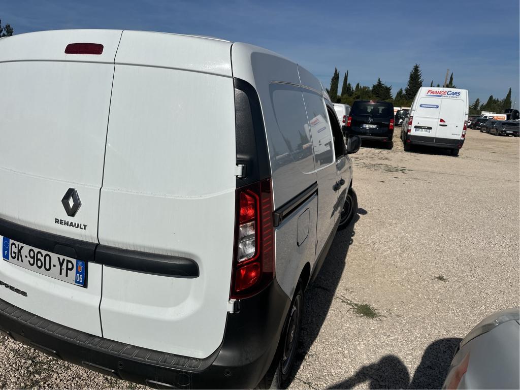 RENAULT EXPRESS VAN TCE 100 - 22 CONFORT 2022