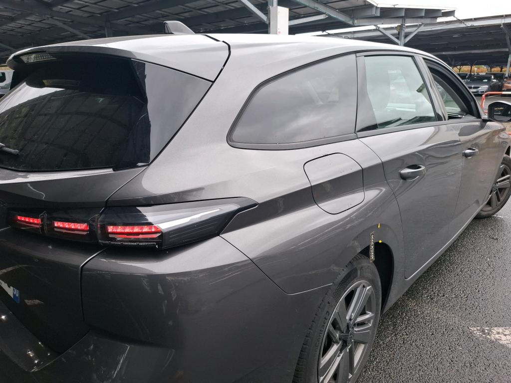 PEUGEOT 308 SW BlueHDi 130ch S&S EAT8 Active Pack 2023