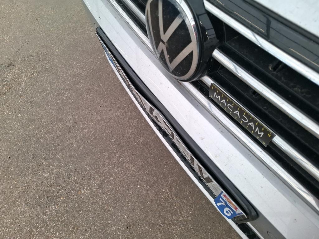 VOLKSWAGEN PASSAT SW 2.0 TDI EVO 150 DSG7 Business 2021