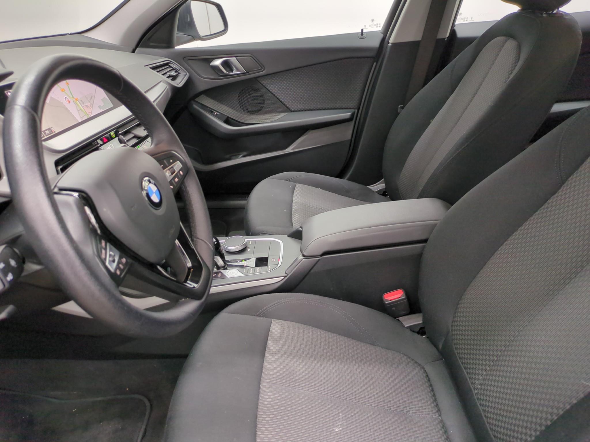 BMW SERIE 1 F40 116d 116 ch DKG7 - 2023