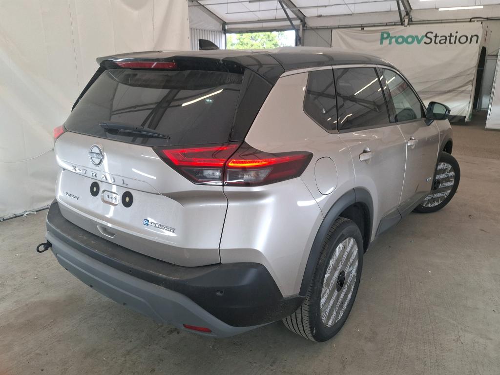 NISSAN X-TRAIL VP e-POWER 213 ch e-4ORCE 7 Places N-Connecta 2025
