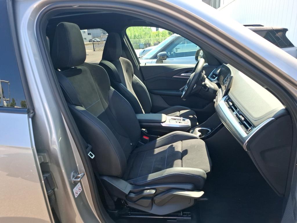 BMW X1 U11 sDrive 18i 136ch DKG7 M Sport 2023