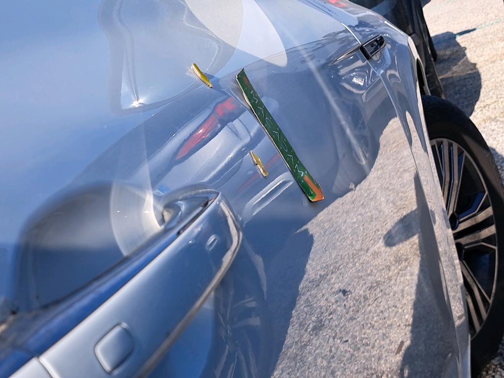 RENAULT MÉGANE MEGANE IV Berline Blue dCi 115 EDC Evolution 2023