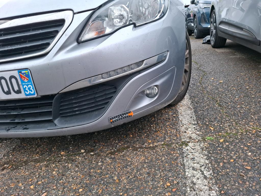 PEUGEOT 308 SW 1.6 BlueHDi 120ch S&S BVM6 Style 2017