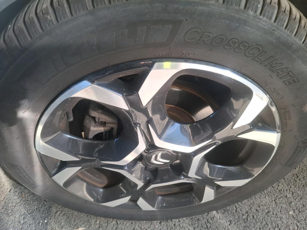 CITROEN C5 AIRCROSS BlueHDi 130 S&S EAT8 Feel Pack 2023