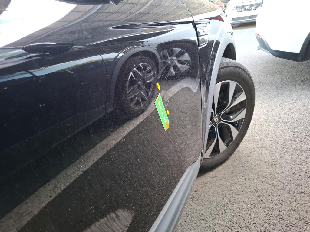 RENAULT ARKANA E-Tech 145 - 22 Evolution 2023