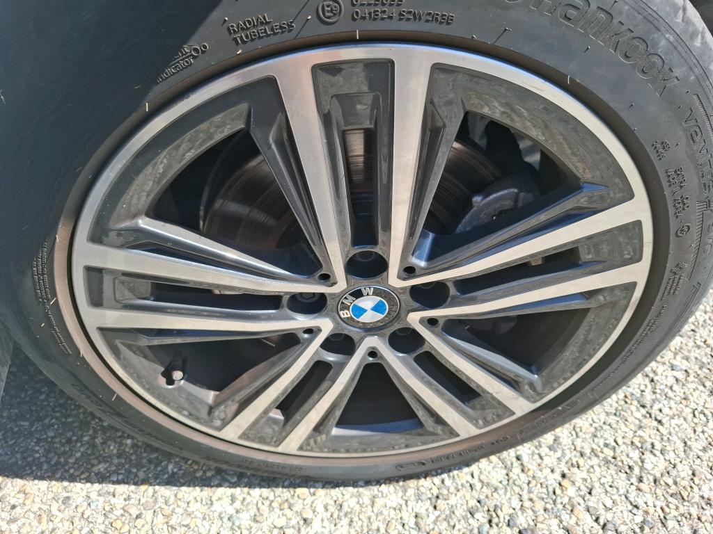 BMW SERIE 1 F40 116d 116 ch DKG7 Business Design 2022