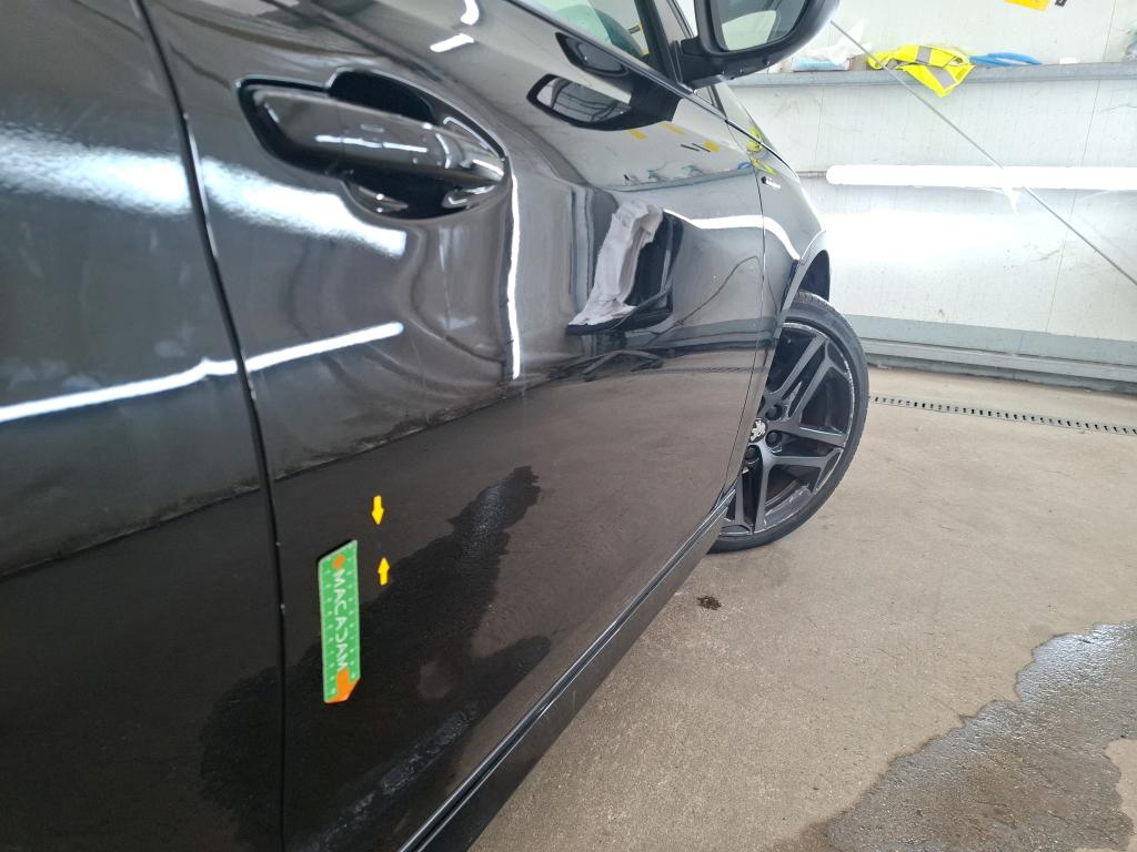 PEUGEOT 308 PureTech 130ch S&S EAT8 GT Line 2019
