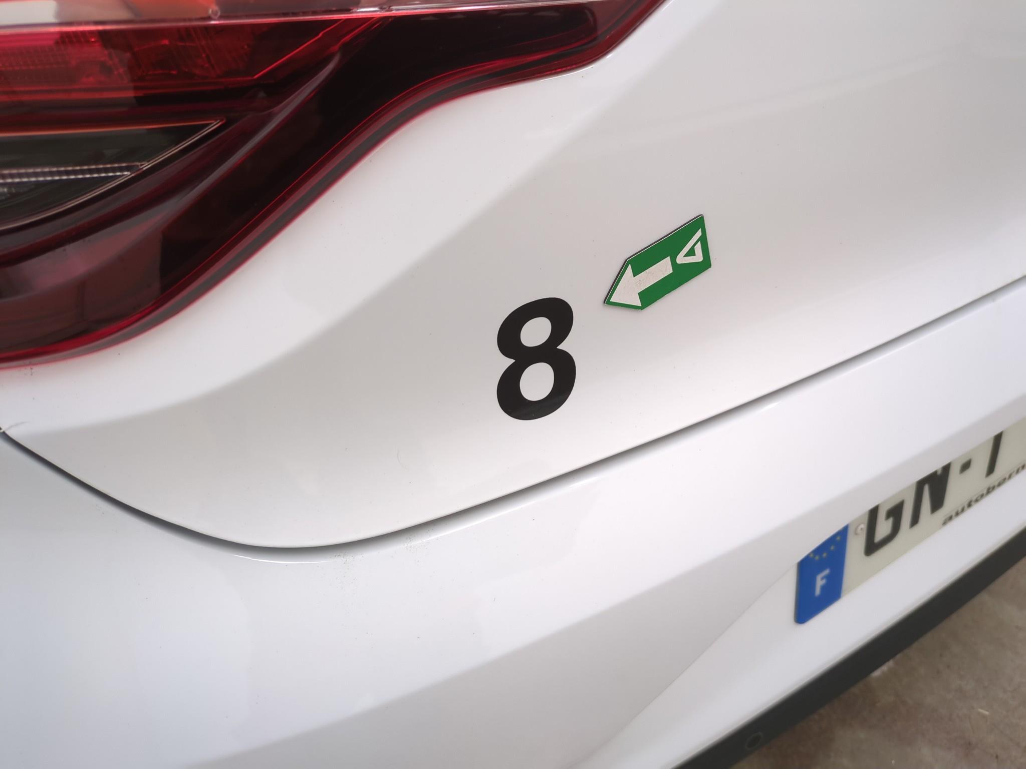 RENAULT CLIO V SCe 65 Evolution 2023