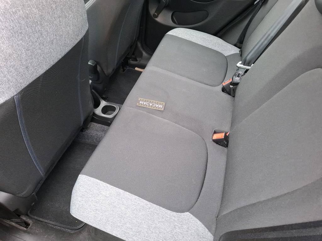 FIAT PANDA MY21 0.9 85 ch TwinAir S/S 4x4 - 2022