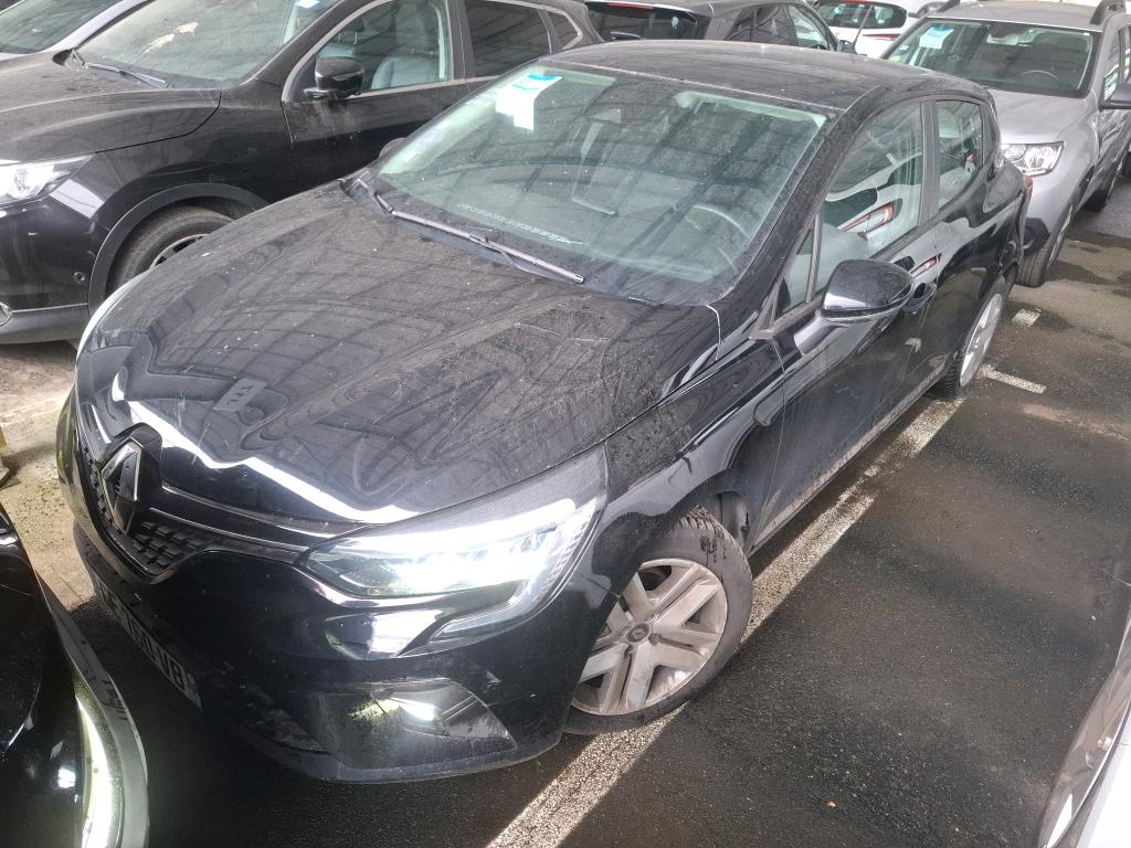 CLIO SOCIETE