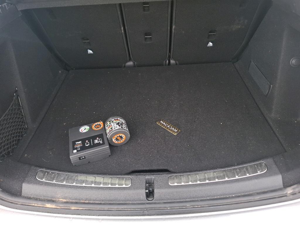 MINI COUNTRYMAN F60 LCI 136 ch BVA7 Cooper Essential 2023