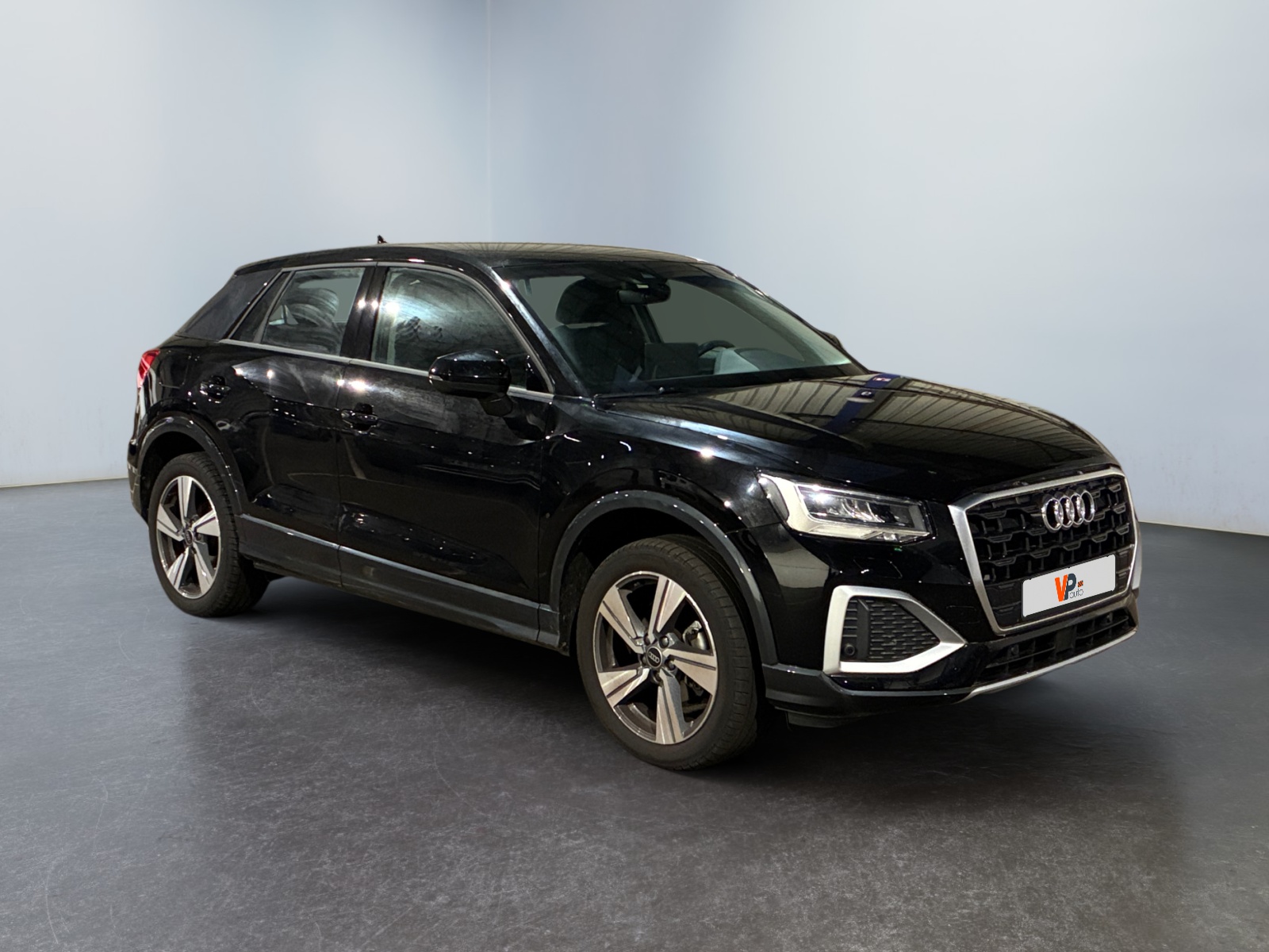 AUDI Q2 30 TFSI 110 BVM6 Design 2025