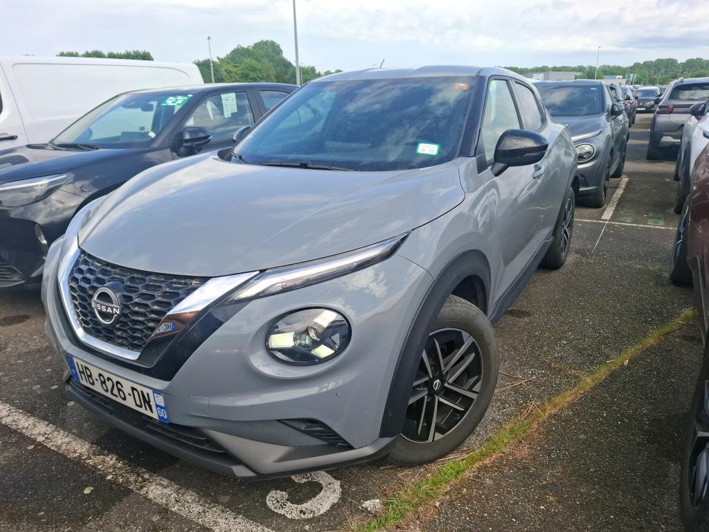 JUKE DIG-T