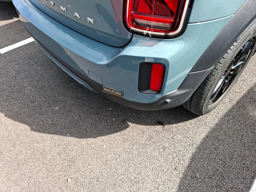 MINI COUNTRYMAN F60 LCI 136 ch BVA7 Cooper Essential 2023