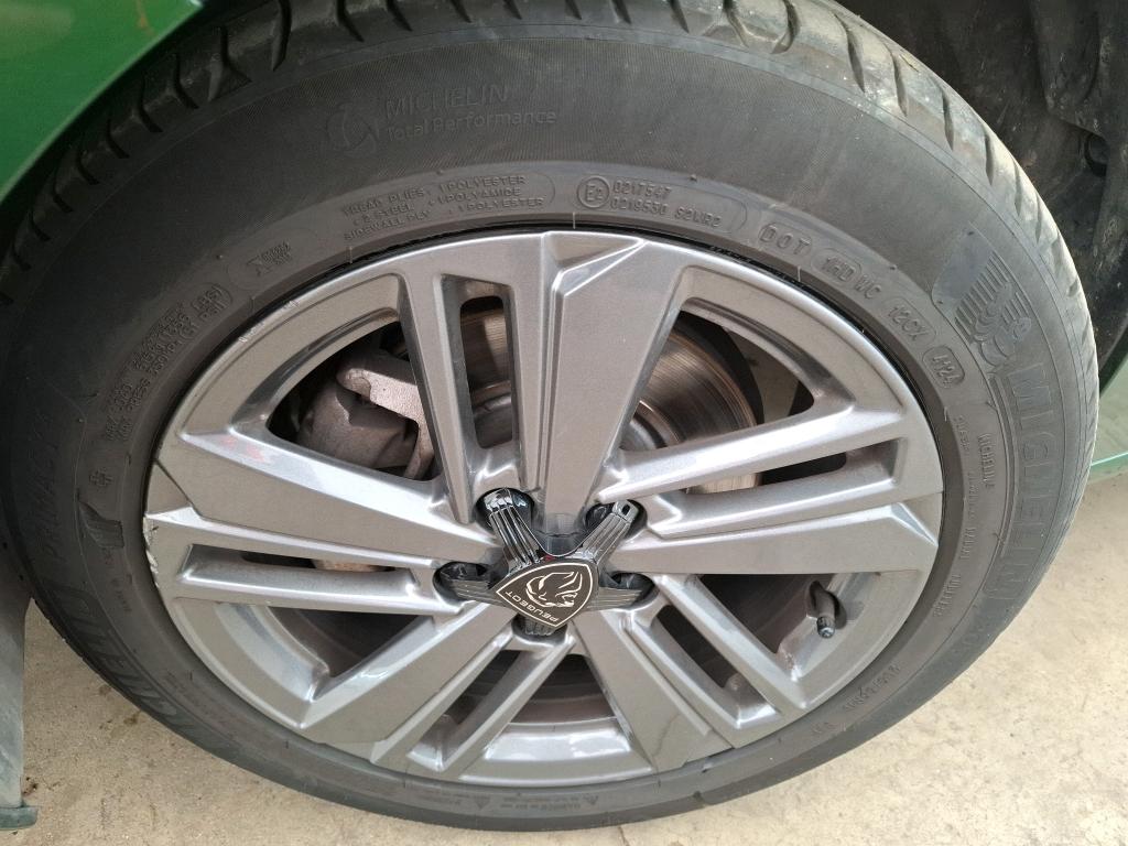 PEUGEOT 308 PureTech 130ch S&S EAT8 Active Pack 2024