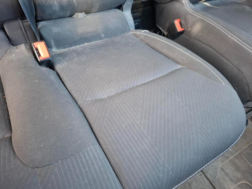 RENAULT TRAFIC FOURGON FGN L1H1 3000 KG BLUE DCI 130 GRAND CONFORT 2024