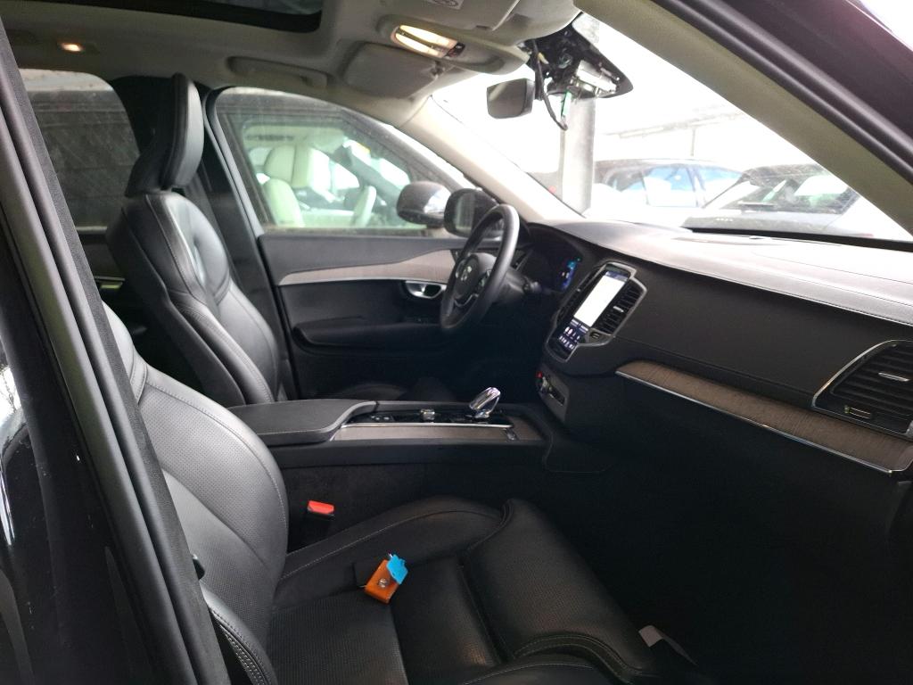 VOLVO XC90 Recharge T8 AWD 310+145 ch Geartronic 8 7pl Ultimate Style Chrome 2023