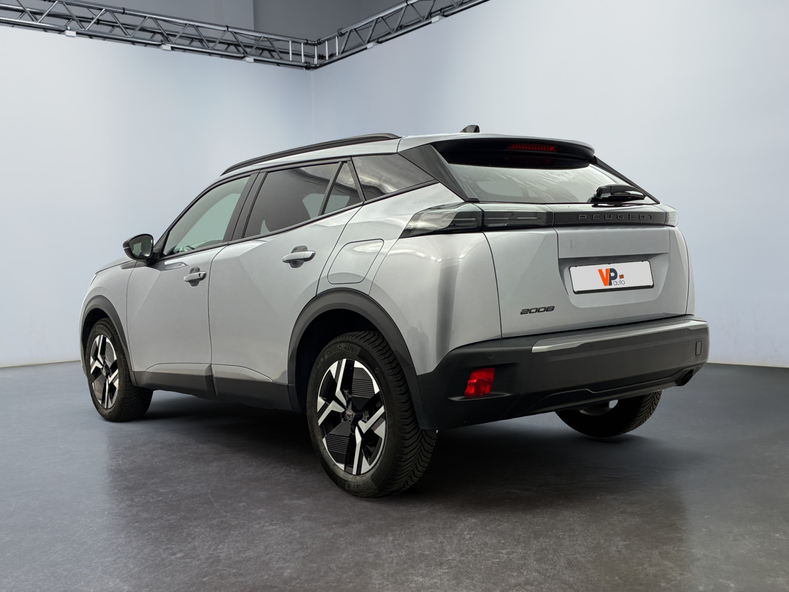 PEUGEOT 2008 PureTech 100 S&S BVM6 Allure 2023