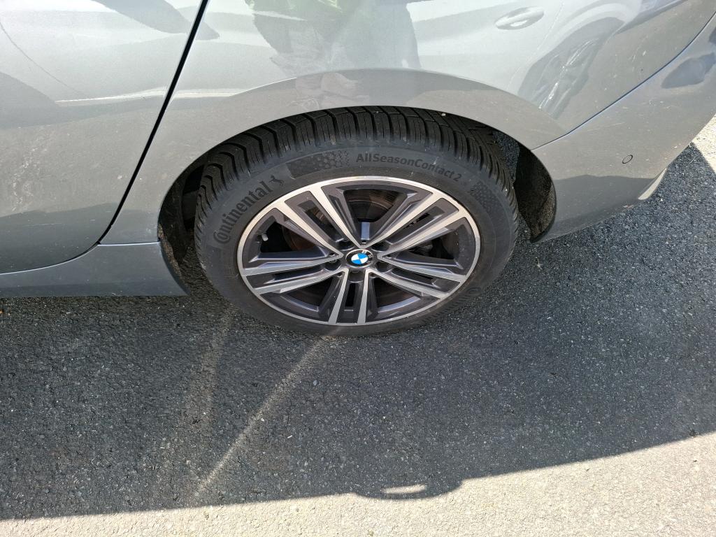 BMW SERIE 1 F40 116i 109 ch DKG7 - 2023