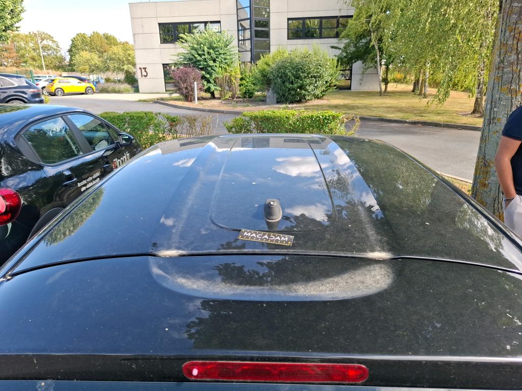 CITROEN C3 ENTREPRISE SOCIETE BLUEHDI 100 S&S BVM6 FEEL NAV 2022