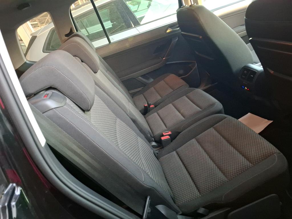 VOLKSWAGEN TOURAN 1.5 TSI EVO 150 DSG7 5pl Life Plus 2023