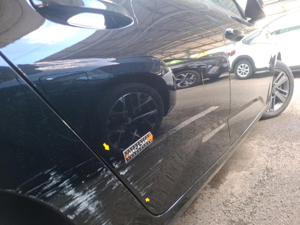 PEUGEOT 308 SW PureTech 130ch S&S BVM6 Active Pack 2023