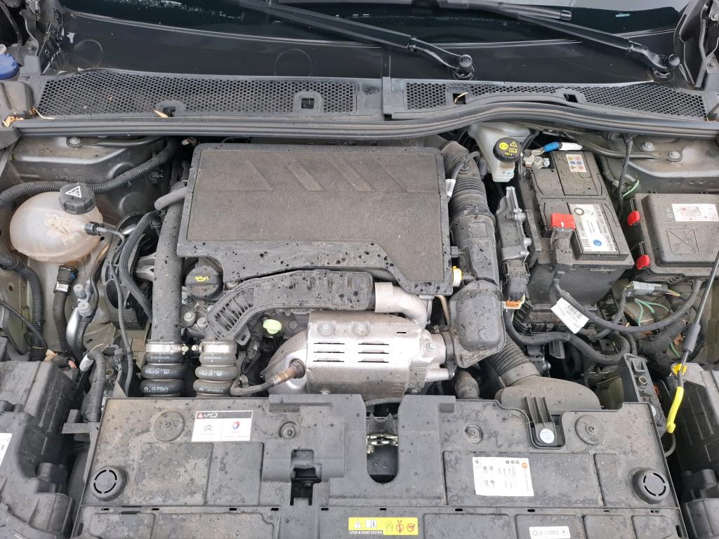 CITROEN C4 PureTech 130 S&S EAT8 Feel Pack 2022