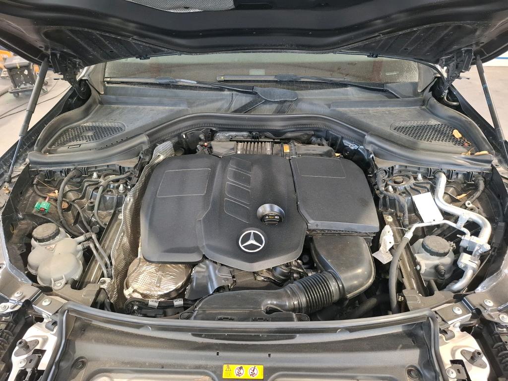 MERCEDES GLC 300 de 9G-Tronic 4Matic AMG Line 2023