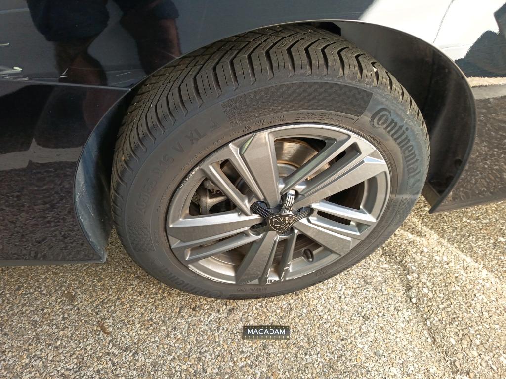 PEUGEOT 308 SW BlueHDi 130ch S&S EAT8 Active Pack 2022
