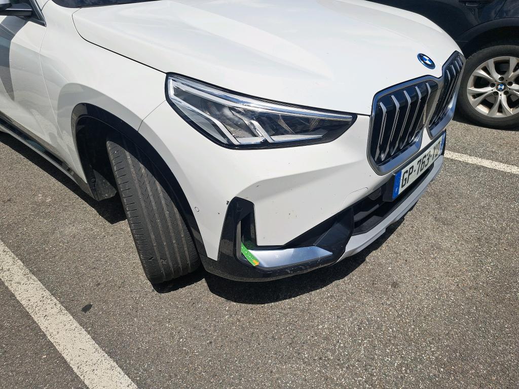 BMW X1 U11 xDrive 25e 245ch DKG7 xLine 2023