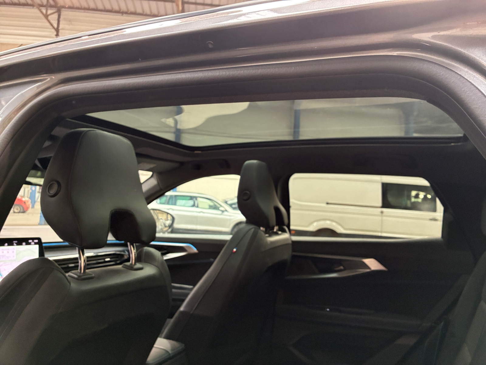 RENAULT AUSTRAL E-Tech hybrid 200 Techno esprit Alpine 2023