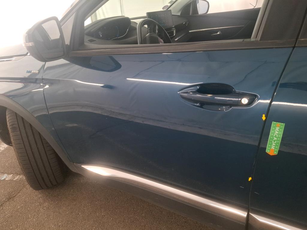 PEUGEOT 3008 Hybrid 225 e-EAT8 Allure Pack 2021