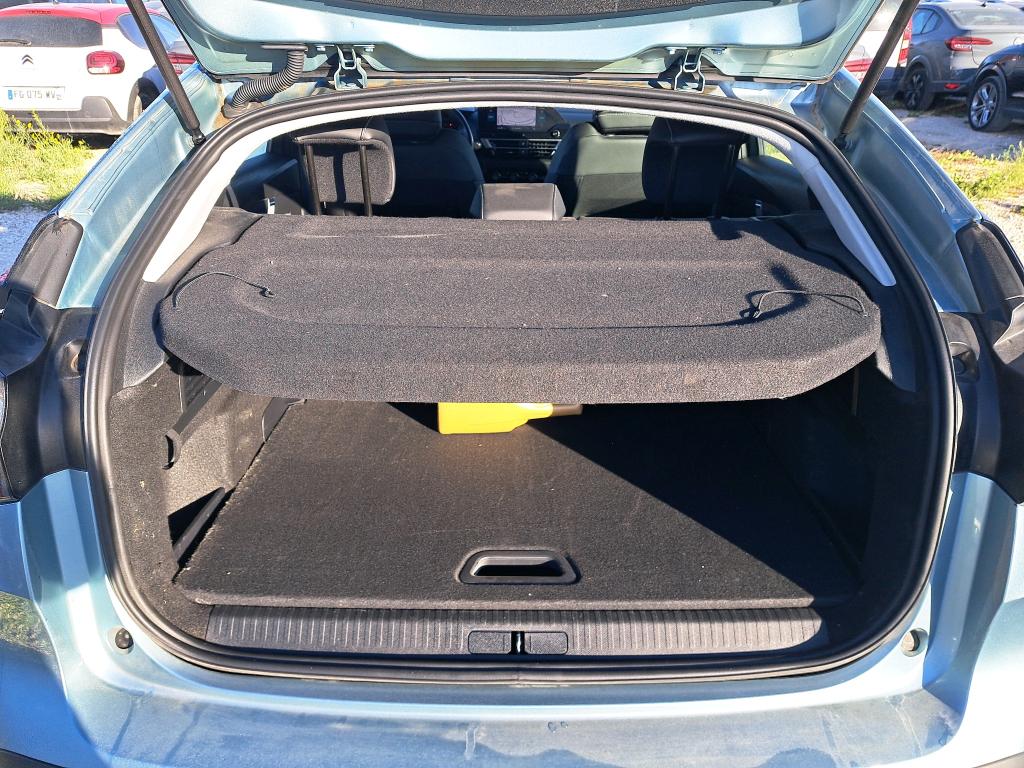 CITROEN C4 PureTech 130 S&S BVM6 Feel Pack 2022